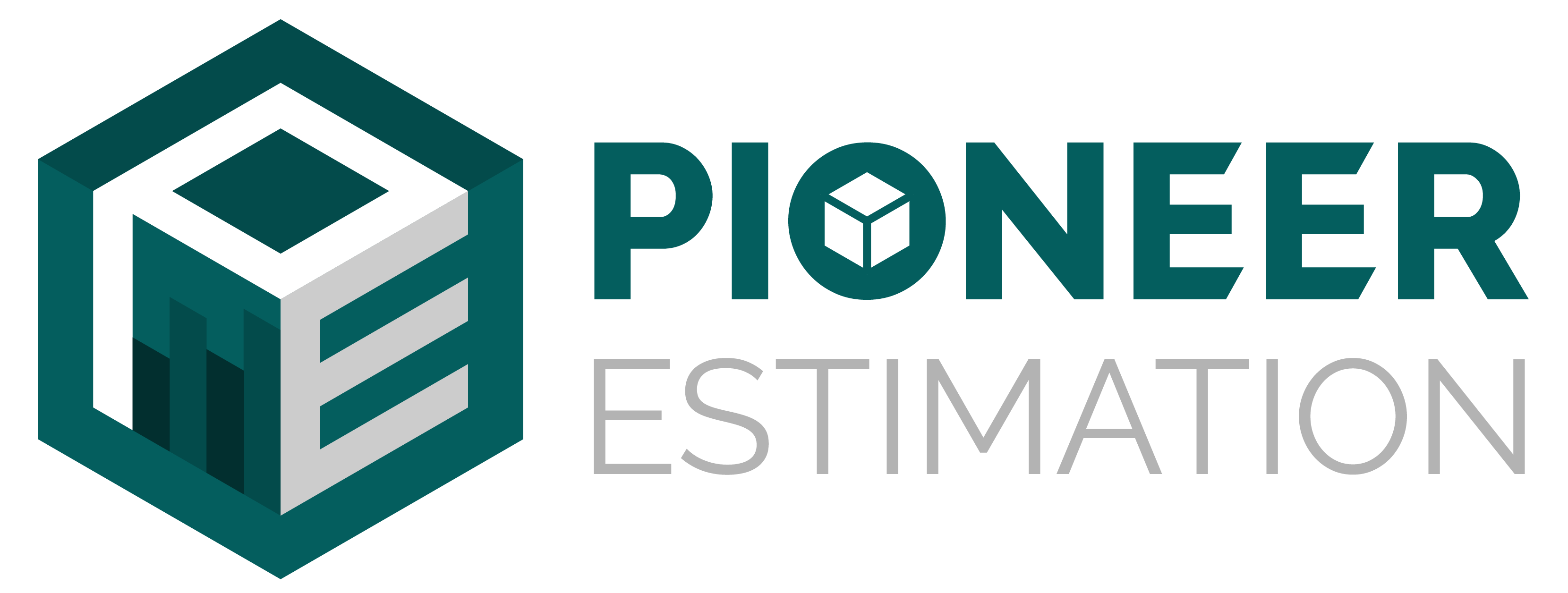 Pioneer Estimation Logo