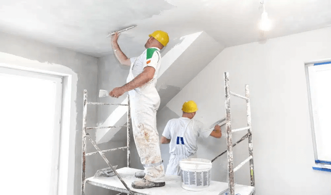 Drywall Takeoff Services