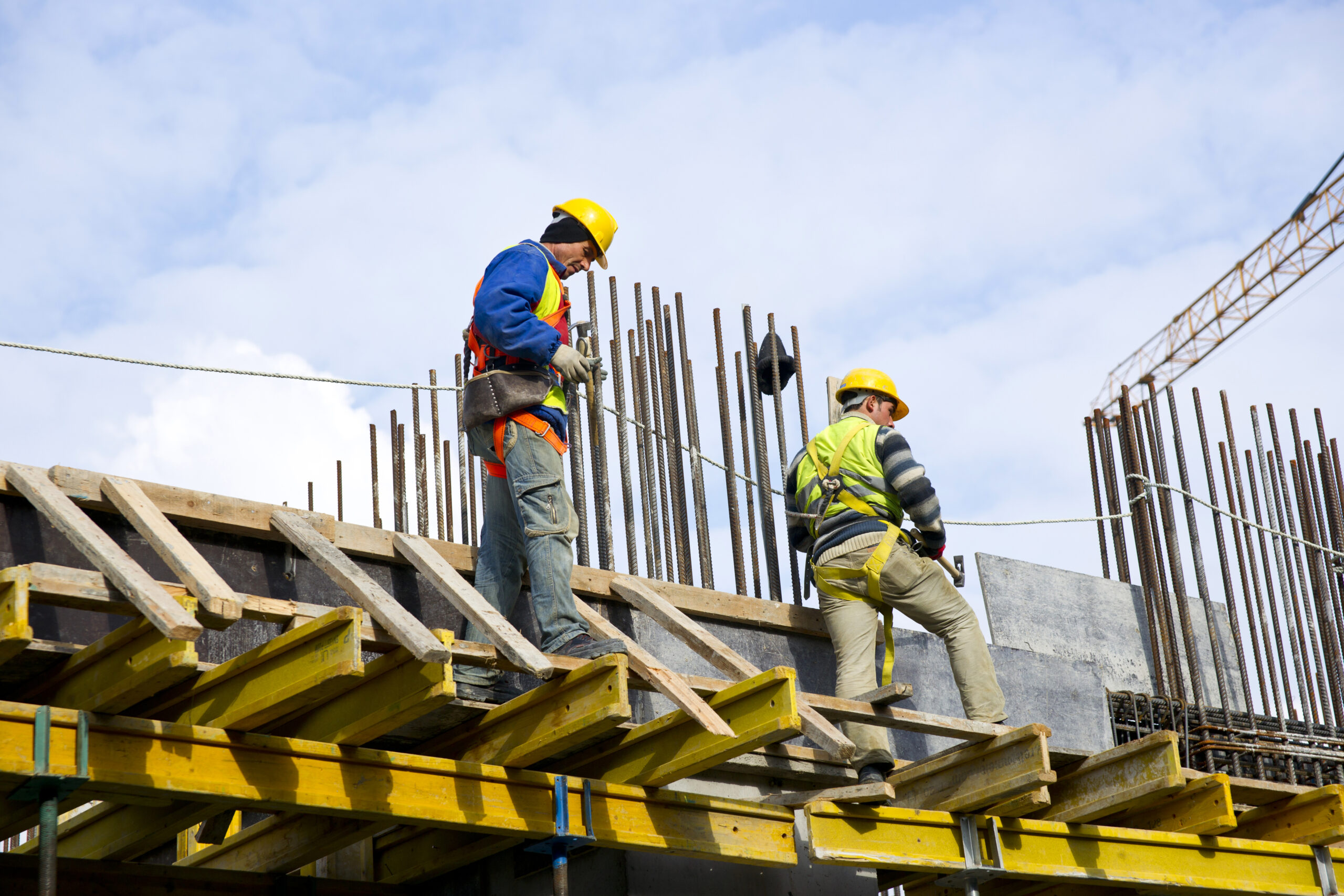 sub contractor estimates